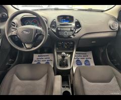 Ford Ka 1.2 Ti-VCT 85CV Ultimate - 16