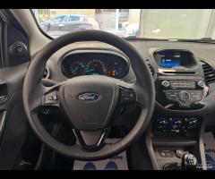 Ford Ka 1.2 Ti-VCT 85CV Ultimate - 17