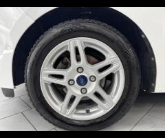 Ford Ka 1.2 Ti-VCT 85CV Ultimate - 23