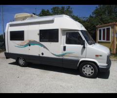 WINGAMM MONOSCOCCA 2.5TDi-Del 1991-5 Letti-eu.9.90