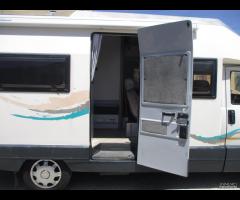 WINGAMM MONOSCOCCA 2.5TDi-Del 1991-5 Letti-eu.9.90