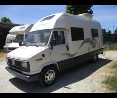 WINGAMM MONOSCOCCA 2.5TDi-Del 1991-5 Letti-eu.9.90