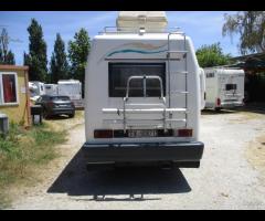 WINGAMM MONOSCOCCA 2.5TDi-Del 1991-5 Letti-eu.9.90