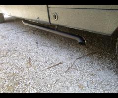 WINGAMM MONOSCOCCA 2.5TDi-Del 1991-5 Letti-eu.9.90 - 7