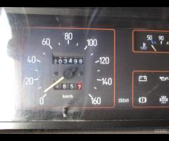 WINGAMM MONOSCOCCA 2.5TDi-Del 1991-5 Letti-eu.9.90 - 8