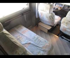 WINGAMM MONOSCOCCA 2.5TDi-Del 1991-5 Letti-eu.9.90 - 9