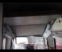 WINGAMM MONOSCOCCA 2.5TDi-Del 1991-5 Letti-eu.9.90 - 11