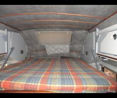 WINGAMM MONOSCOCCA 2.5TDi-Del 1991-5 Letti-eu.9.90 - 12