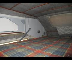 WINGAMM MONOSCOCCA 2.5TDi-Del 1991-5 Letti-eu.9.90 - 13