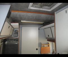 WINGAMM MONOSCOCCA 2.5TDi-Del 1991-5 Letti-eu.9.90 - 15