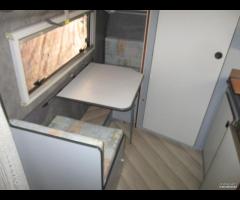WINGAMM MONOSCOCCA 2.5TDi-Del 1991-5 Letti-eu.9.90 - 17