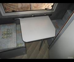 WINGAMM MONOSCOCCA 2.5TDi-Del 1991-5 Letti-eu.9.90 - 18