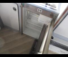 WINGAMM MONOSCOCCA 2.5TDi-Del 1991-5 Letti-eu.9.90 - 20