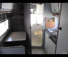WINGAMM MONOSCOCCA 2.5TDi-Del 1991-5 Letti-eu.9.90 - 23