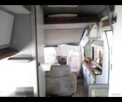 WINGAMM MONOSCOCCA 2.5TDi-Del 1991-5 Letti-eu.9.90 - 24