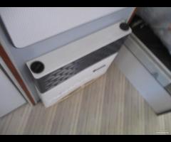 WINGAMM MONOSCOCCA 2.5TDi-Del 1991-5 Letti-eu.9.90 - 25