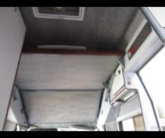 WINGAMM MONOSCOCCA 2.5TDi-Del 1991-5 Letti-eu.9.90 - 26