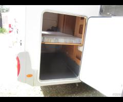 ADRIA CORAL 680 SK GARAGE-Anno 2005-KM.77.000eu.14