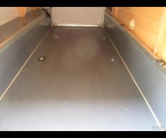 ADRIA CORAL 680 SK GARAGE-Anno 2005-KM.77.000eu.14