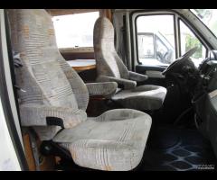 ADRIA CORAL 680 SK GARAGE-Anno 2005-KM.77.000eu.14 - 6