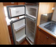 ADRIA CORAL 680 SK GARAGE-Anno 2005-KM.77.000eu.14 - 10