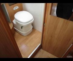 ADRIA CORAL 680 SK GARAGE-Anno 2005-KM.77.000eu.14 - 12