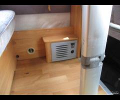 ADRIA CORAL 680 SK GARAGE-Anno 2005-KM.77.000eu.14 - 15