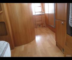 ADRIA CORAL 680 SK GARAGE-Anno 2005-KM.77.000eu.14 - 16