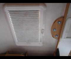 ADRIA CORAL 680 SK GARAGE-Anno 2005-KM.77.000eu.14 - 17