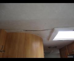 ADRIA CORAL 680 SK GARAGE-Anno 2005-KM.77.000eu.14 - 18