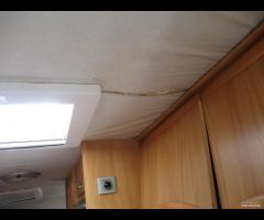 ADRIA CORAL 680 SK GARAGE-Anno 2005-KM.77.000eu.14 - 19