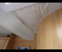 ADRIA CORAL 680 SK GARAGE-Anno 2005-KM.77.000eu.14 - 22