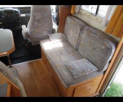 ADRIA CORAL 680 SK GARAGE-Anno 2005-KM.77.000eu.14 - 24