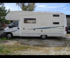 JOXY 7 POSTI-2.8 JTD-Anno 2002-eu.15.800