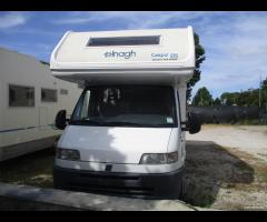 JOXY 7 POSTI-2.8 JTD-Anno 2002-eu.15.800 - 6
