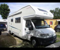 JOXY 7 POSTI-2.8 JTD-Anno 2002-eu.15.800 - 8
