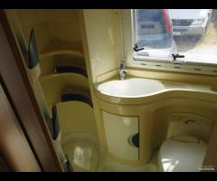 JOXY 7 POSTI-2.8 JTD-Anno 2002-eu.15.800 - 14