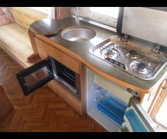 JOXY 7 POSTI-2.8 JTD-Anno 2002-eu.15.800 - 18
