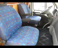 JOXY 7 POSTI-2.8 JTD-Anno 2002-eu.15.800 - 21