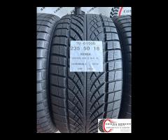 4 PNEUMATICI 235/50 R18 KENDA INVERNALI - 2