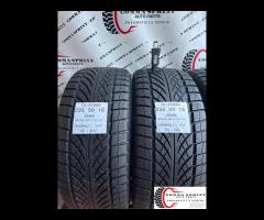 4 PNEUMATICI 235/50 R18 KENDA INVERNALI - 3