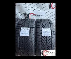 4 PNEUMATICI 235/50 R18 KENDA INVERNALI - 5