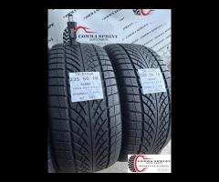 4 PNEUMATICI 235/50 R18 KENDA INVERNALI - 8