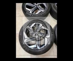 Cerchi 19 nuova Hyundai Tucson e pneumatici