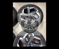 Cerchi 19 nuova Hyundai Tucson e pneumatici - 6