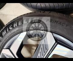 Cerchi 19 nuova Hyundai Tucson e pneumatici - 7