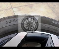Cerchi 19 nuova Hyundai Tucson e pneumatici - 8