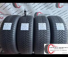 4 PNEUMATICI 225/60 R18 GOODYEAR 4 STAGIONI 75% - 1