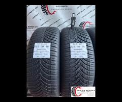 4 PNEUMATICI 225/60 R18 GOODYEAR 4 STAGIONI 75% - 3