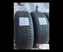 4 PNEUMATICI 225/60 R18 GOODYEAR 4 STAGIONI 75% - 6